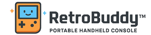 RetroBuddy